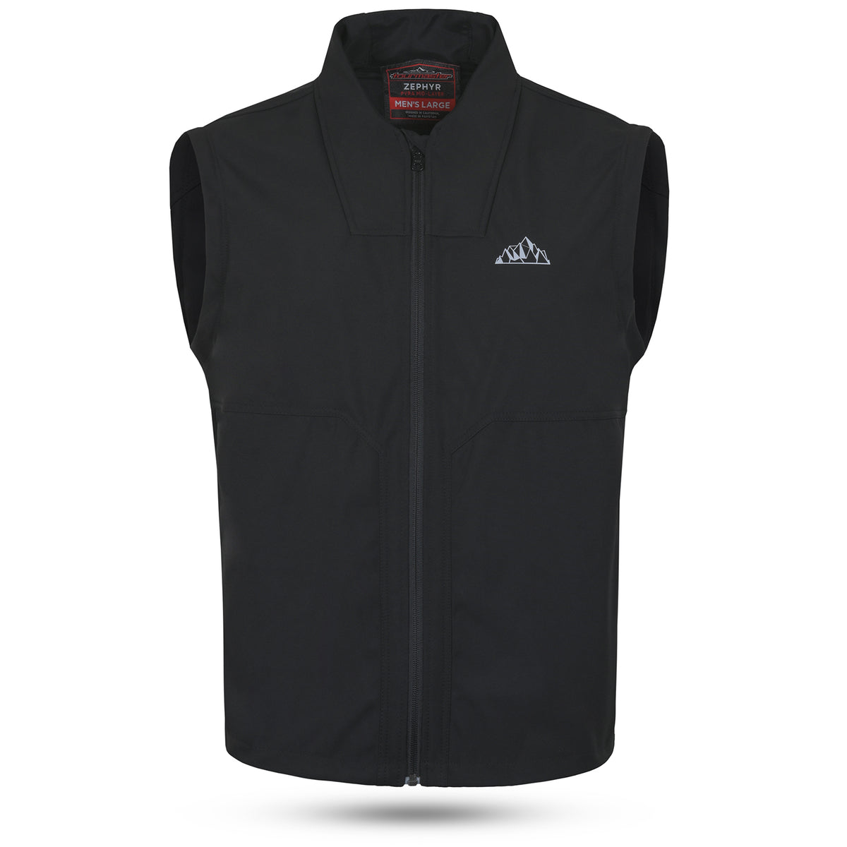 Tour Master Men's Zephyr Mesh Motorcycle Jacket