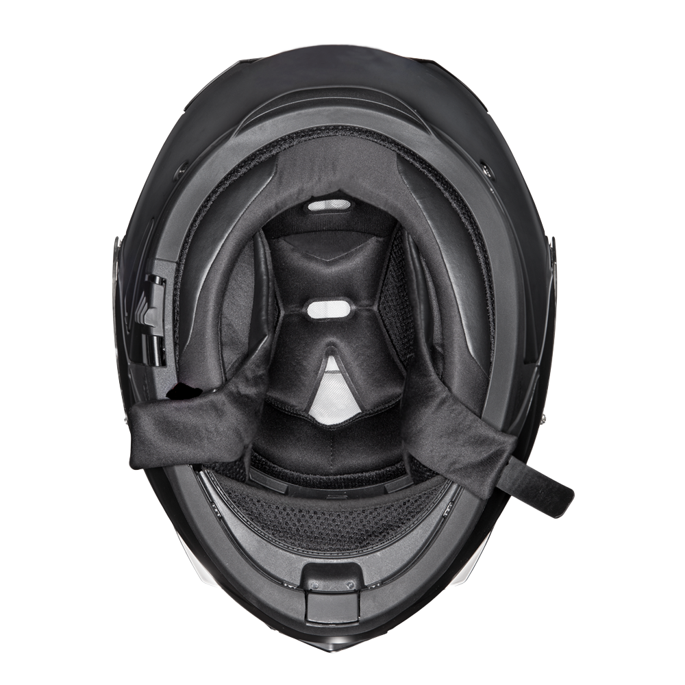 Daytona Glide Liberty Modular Motorcycle Helmet