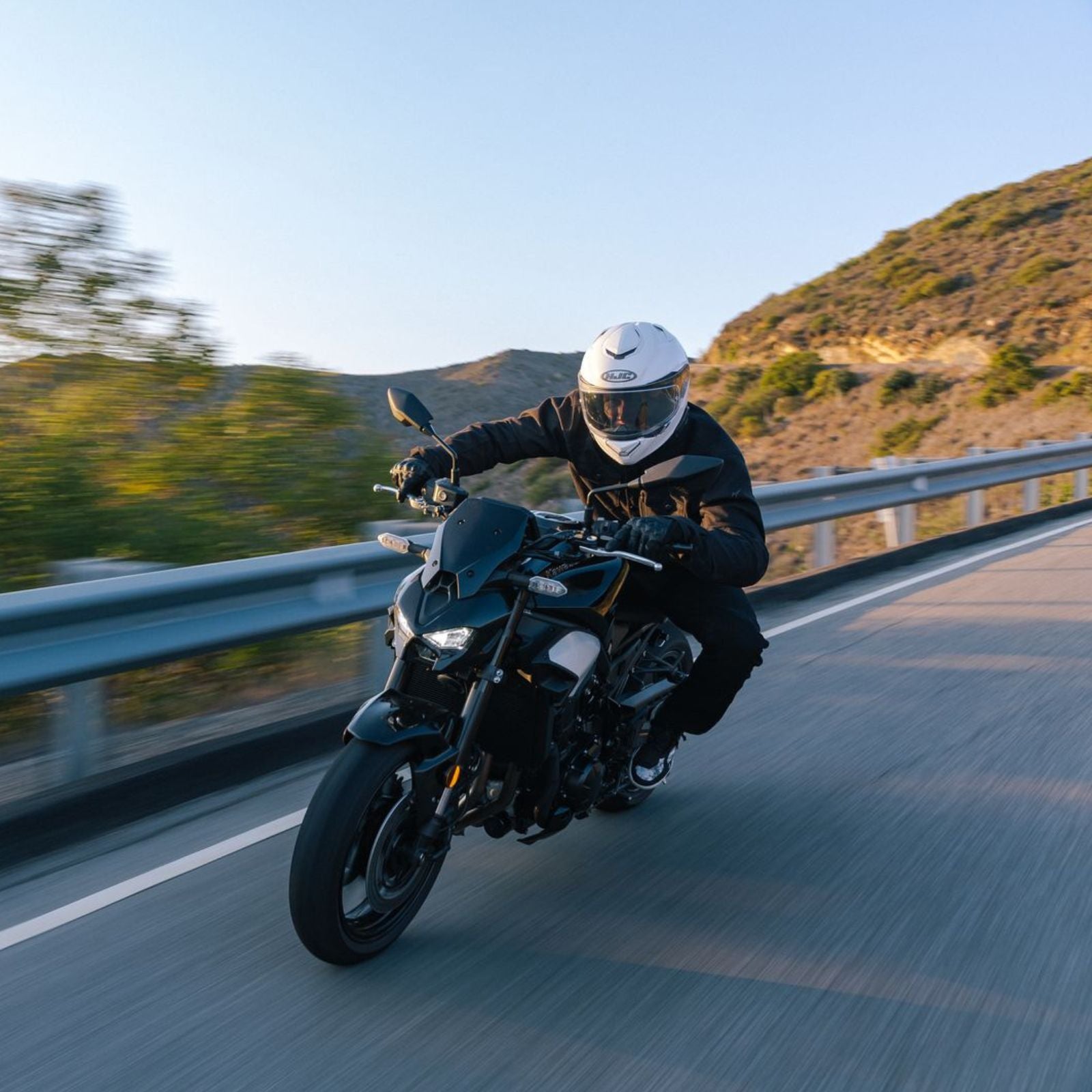 HJC RPHA 72 Solid Full Face Motorcycle Helmet