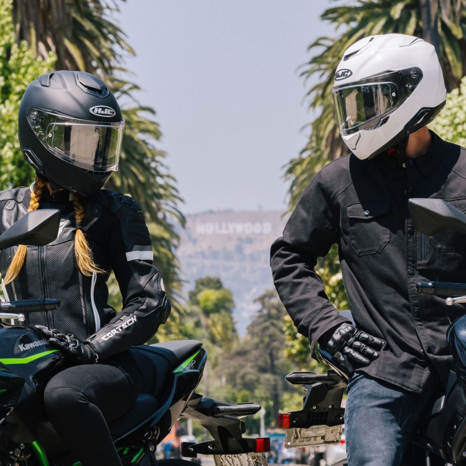 HJC RPHA 72 Solid Full Face Motorcycle Helmet