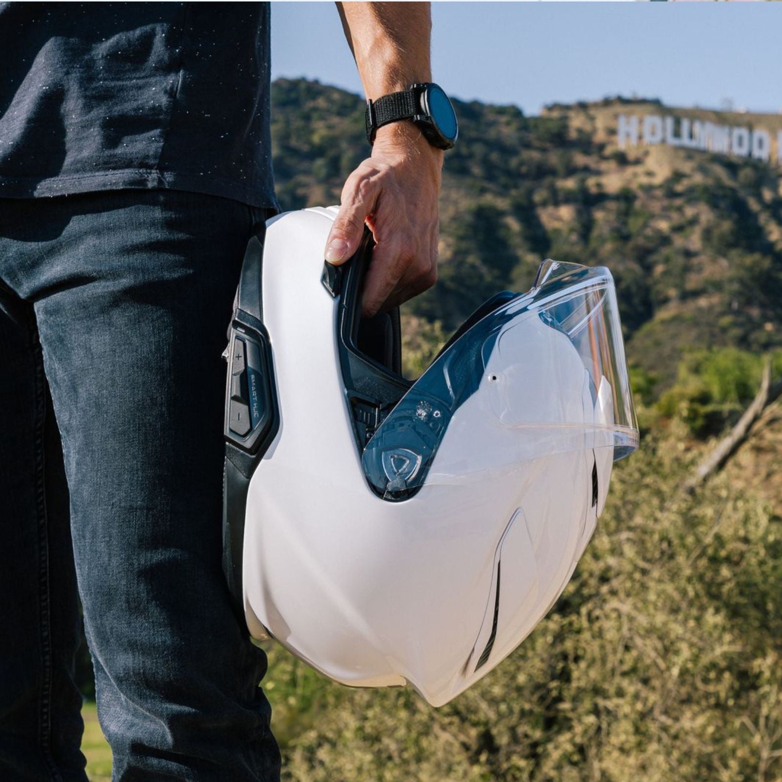 HJC RPHA 72 Solid Full Face Motorcycle Helmet