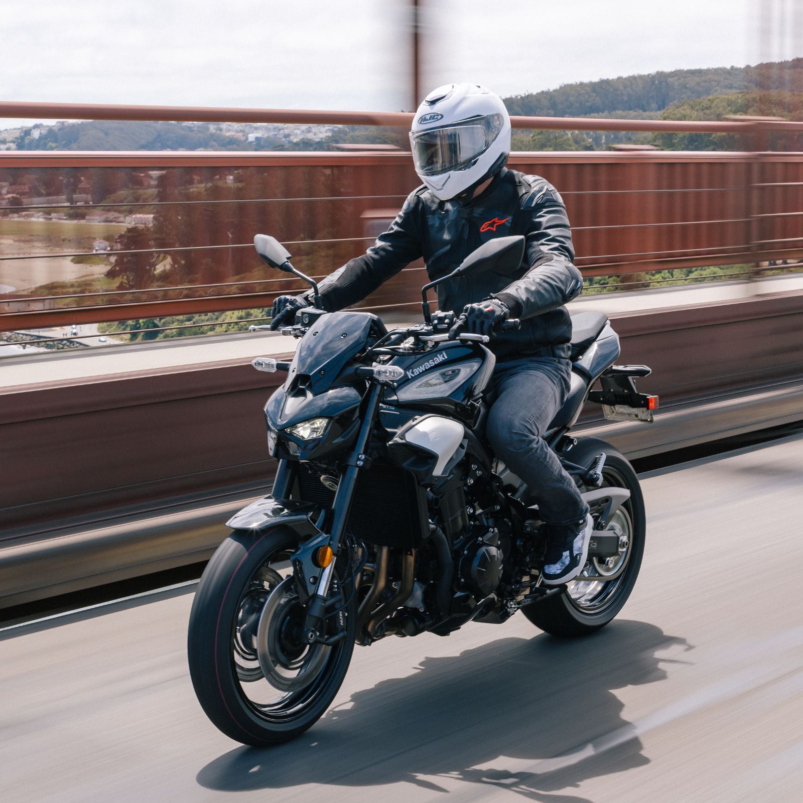 HJC RPHA 72 Solid Full Face Motorcycle Helmet