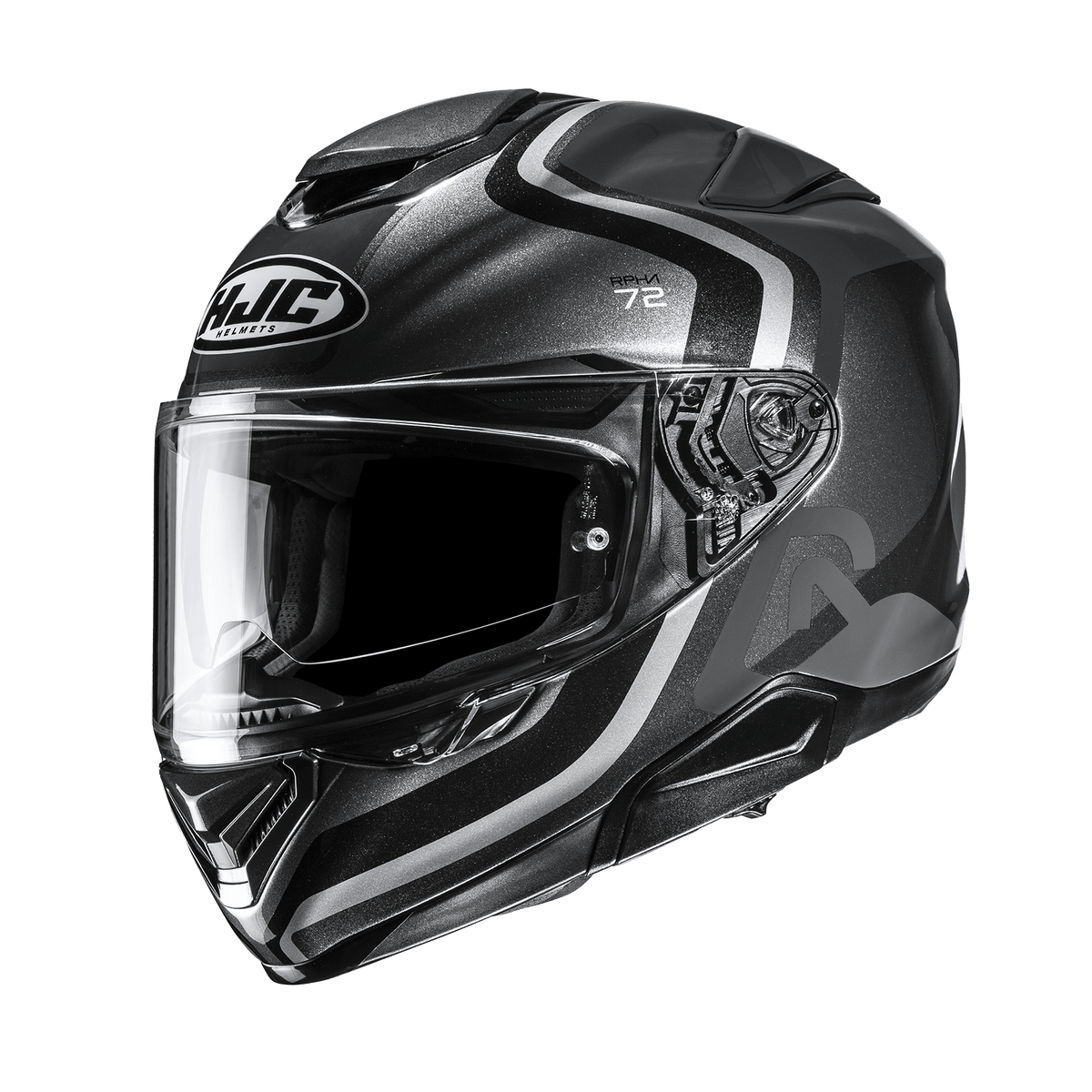 HJC RPHA 72 Ernem Full Face Motorcycle Helmet