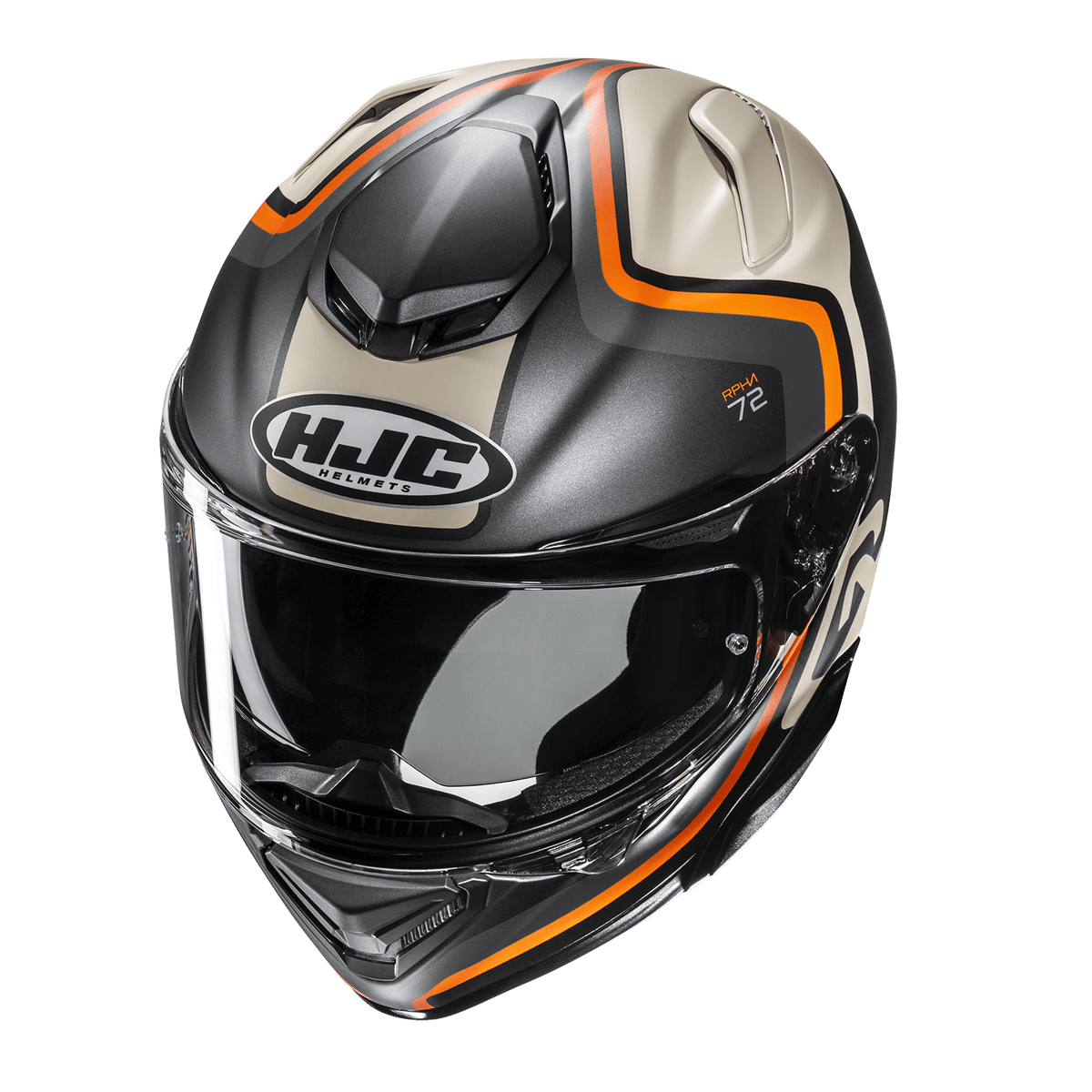 HJC RPHA 72 Ernem Full Face Motorcycle Helmet