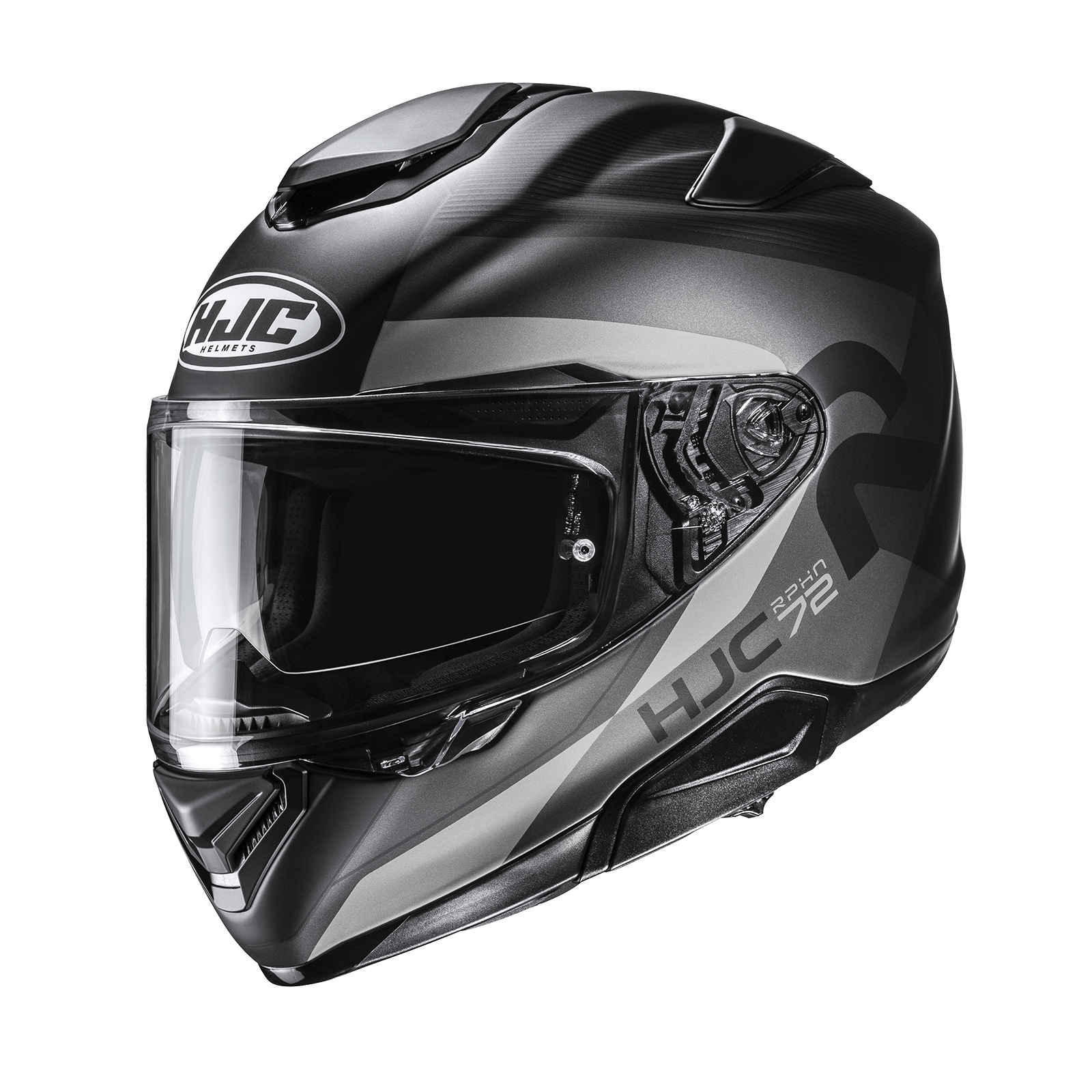 HJC RPHA 72 Phyta Full Face Motorcycle Helmet