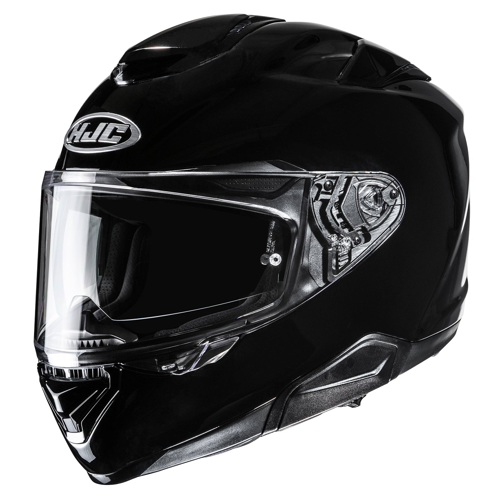 HJC RPHA 72 Solid Full Face Motorcycle Helmet