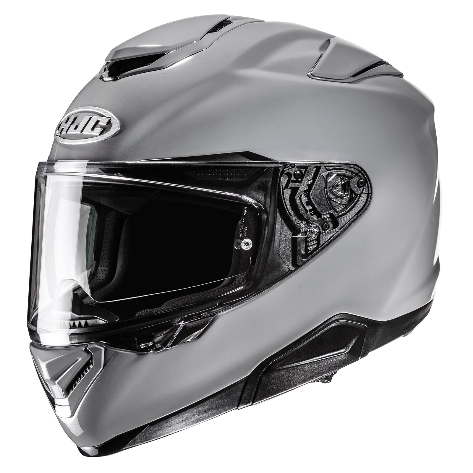 HJC RPHA 72 Solid Full Face Motorcycle Helmet