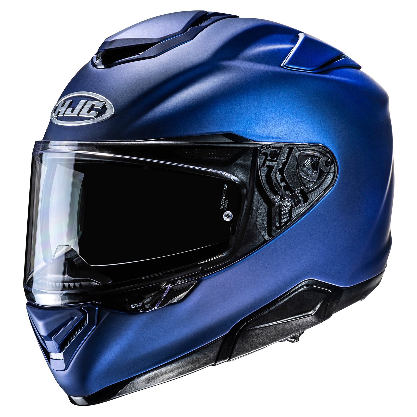 HJC RPHA 72 Solid Full Face Motorcycle Helmet