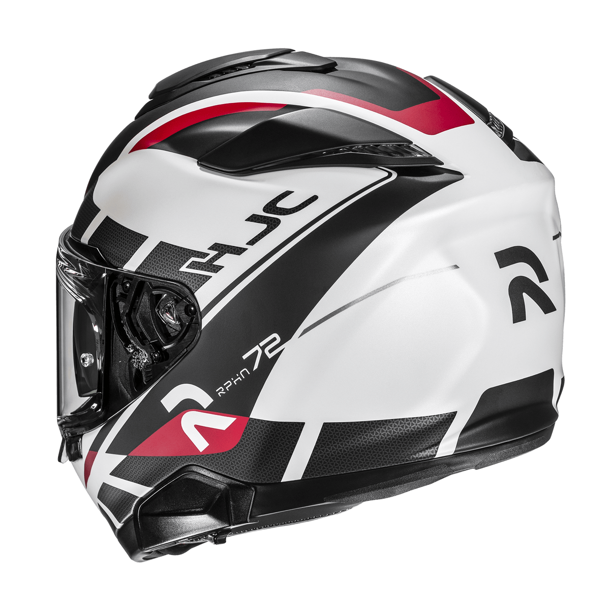 HJC RPHA 72 Value Full Face Motorcycle Helmet