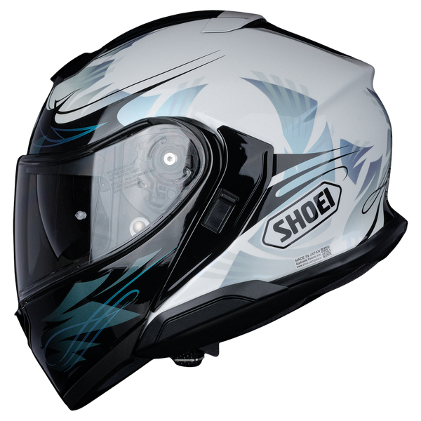 Shoei Neotec 3 Breeze Modular Motorcycle Helmet | Team Motorcycle