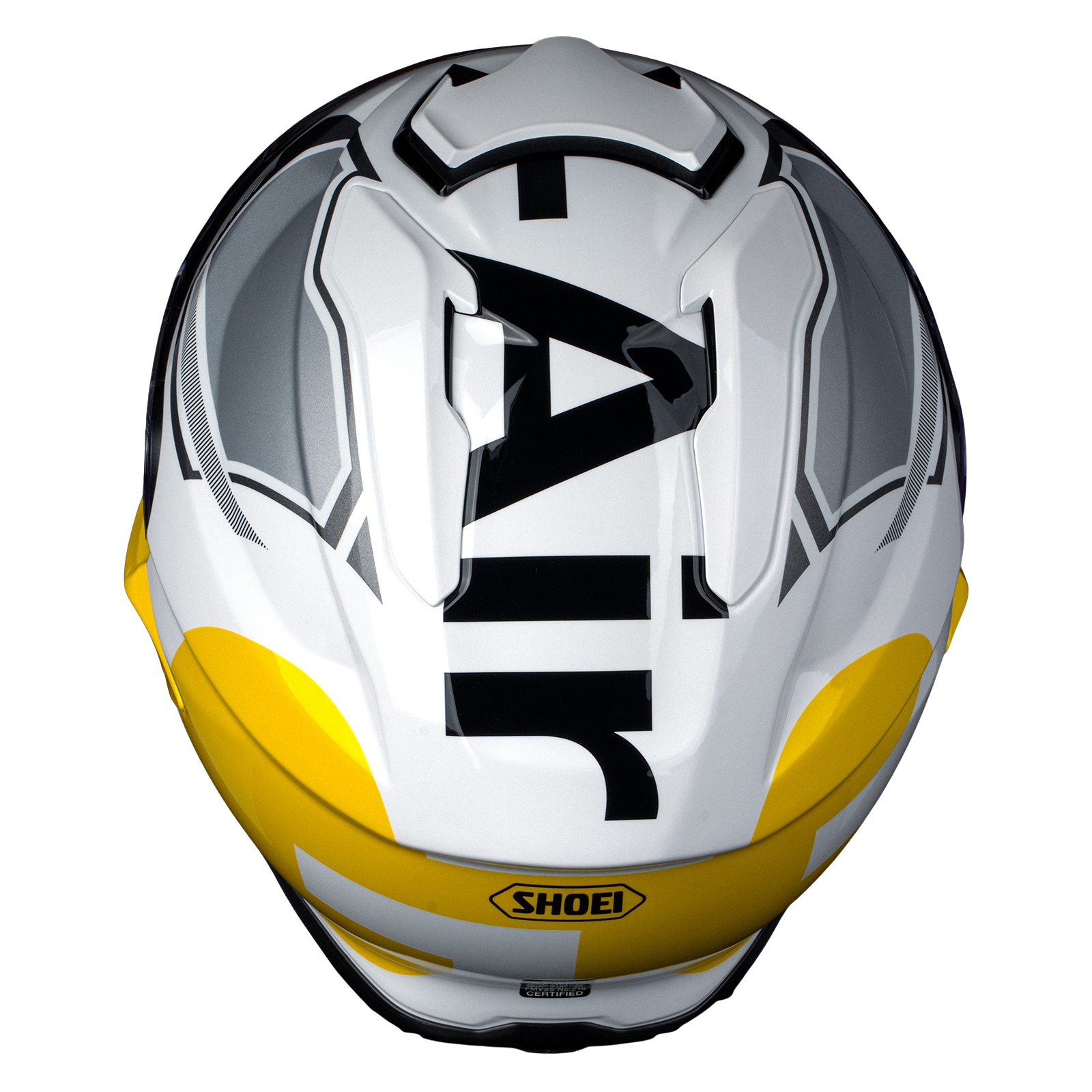 Shoei GT-Air 3 Mike Full Face Motorcycle Helmet