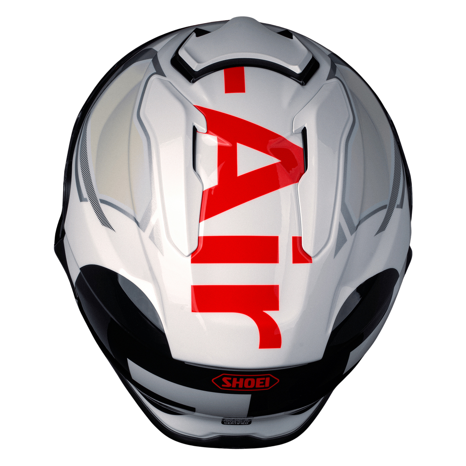 Shoei GT-Air 3 Mike Full Face Motorcycle Helmet