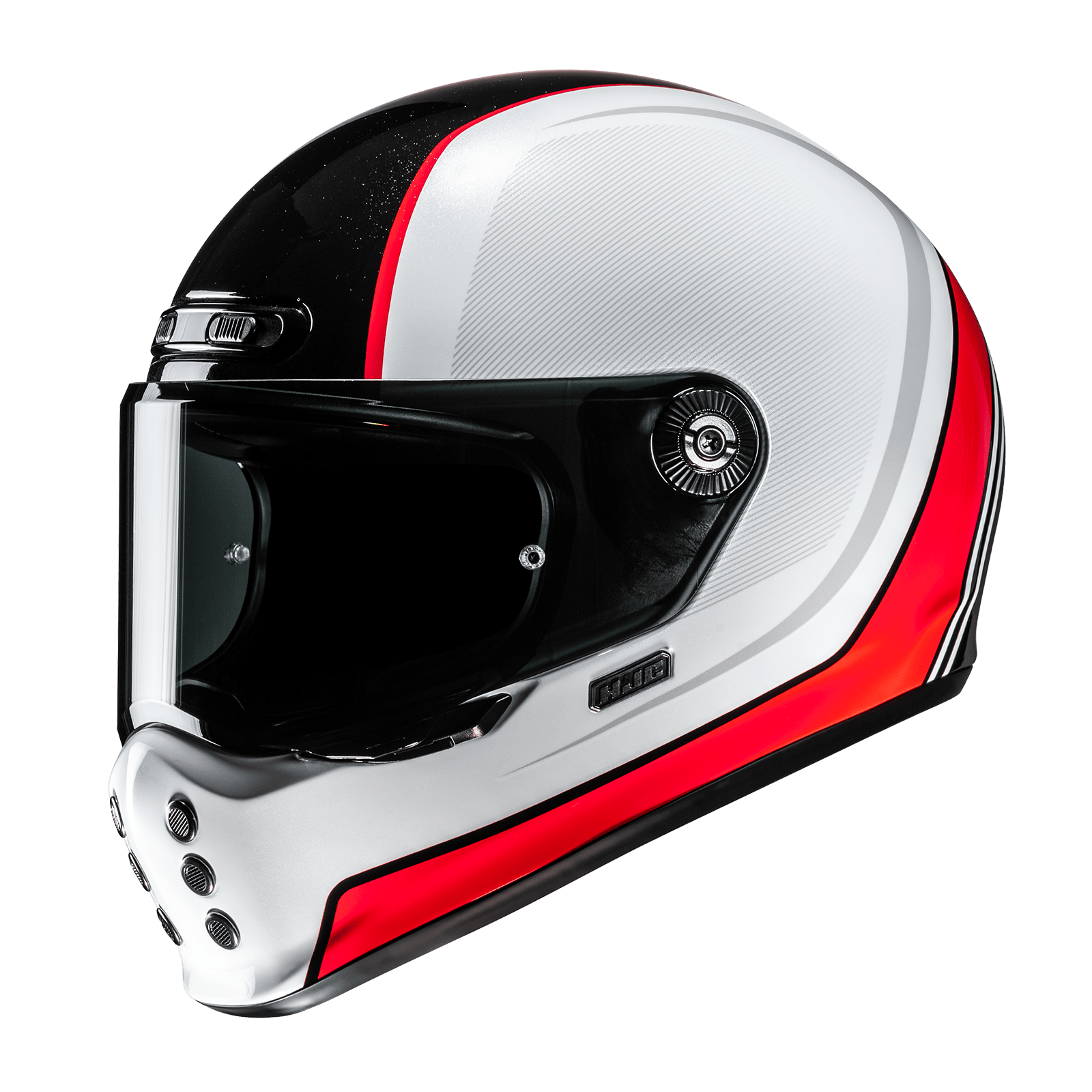 HJC V10 Hodu Full Face Motorcycle Helmet
