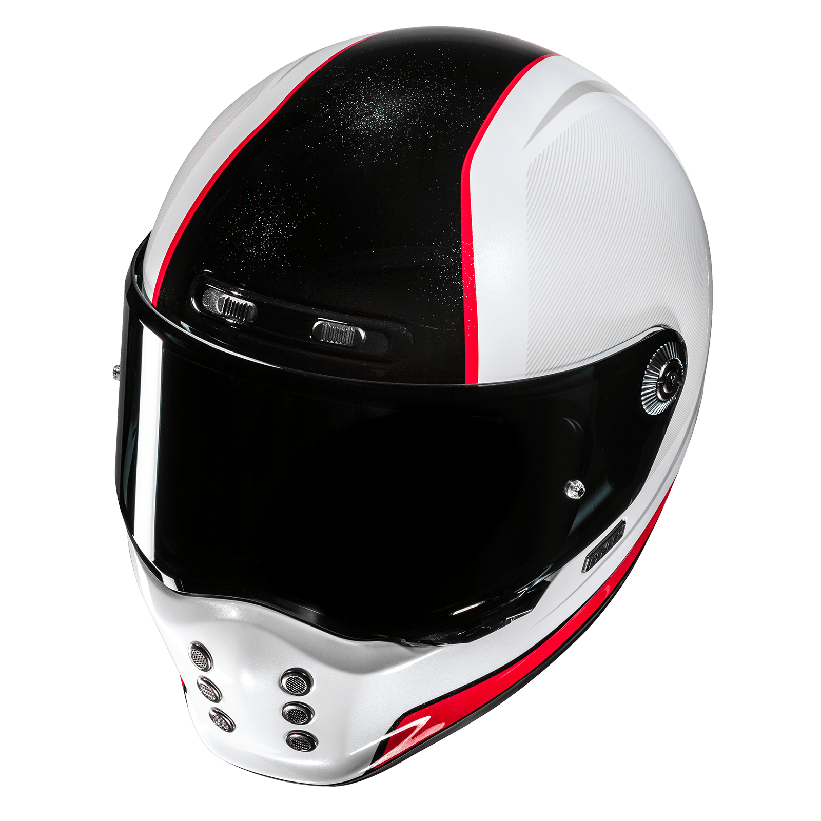 HJC V10 Hodu Full Face Motorcycle Helmet