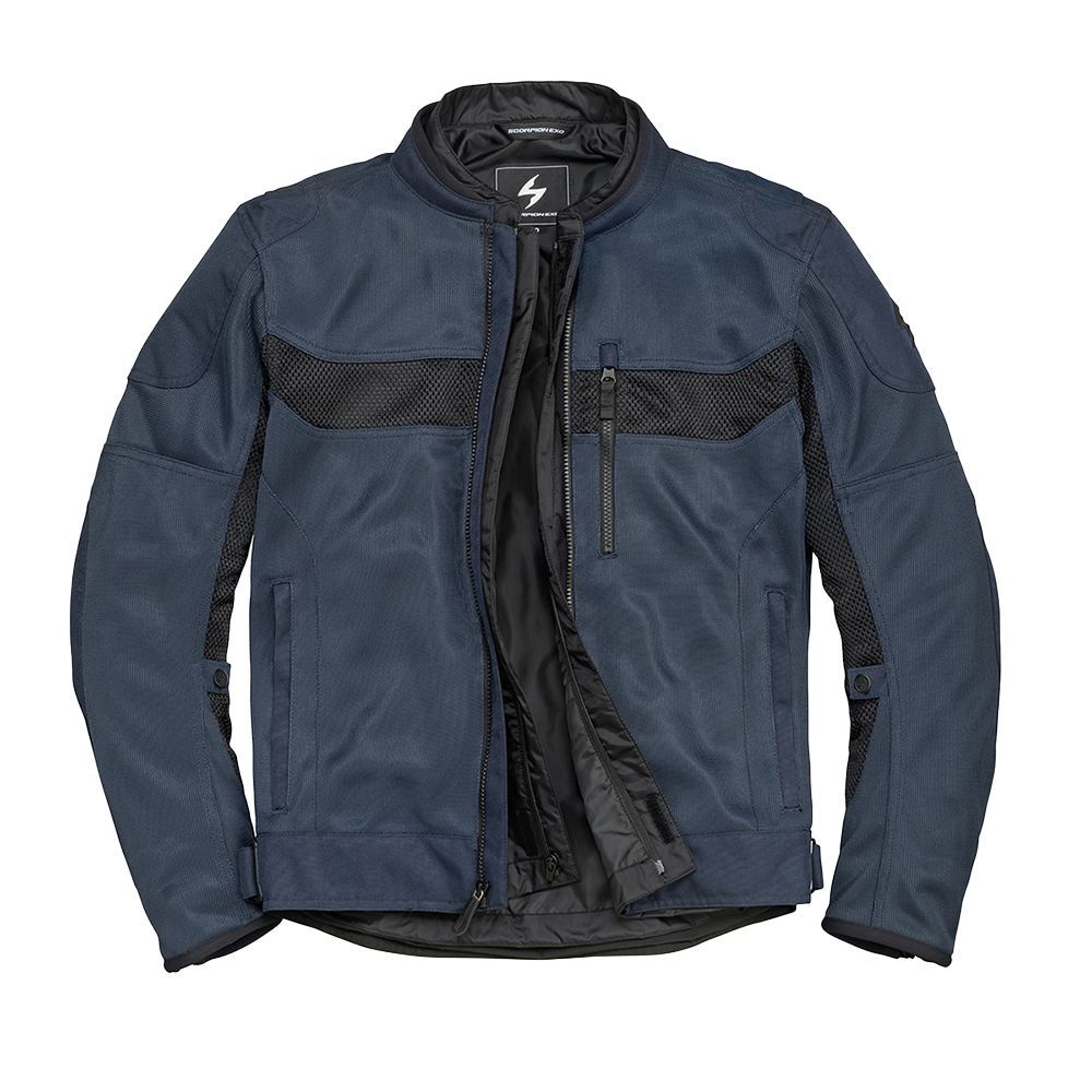 Scorpion Exo Men's Vortex Air 2 Motorcycle Riding Jacket