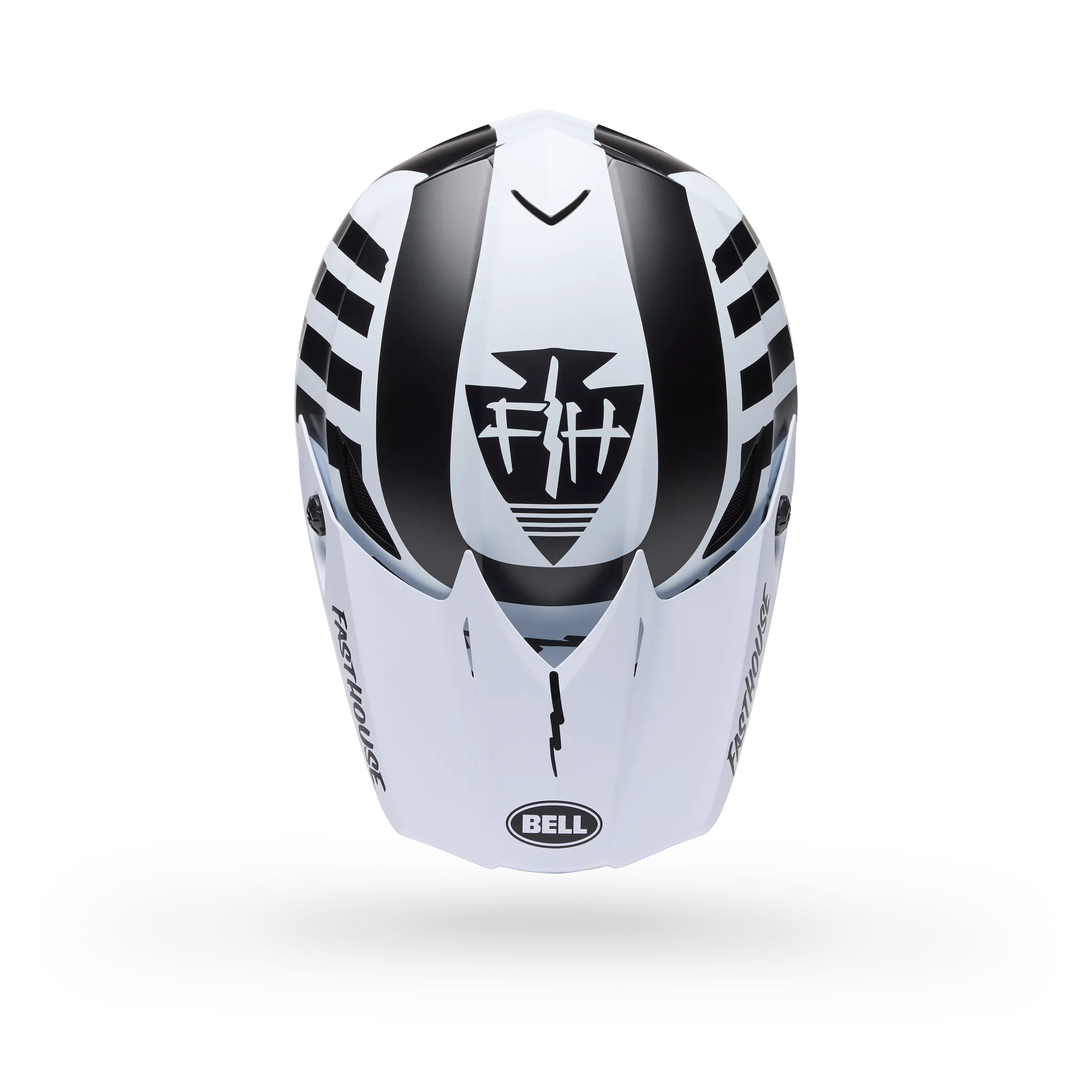 Bell MX-10 Mips Fasthouse Motorcycle Helmet