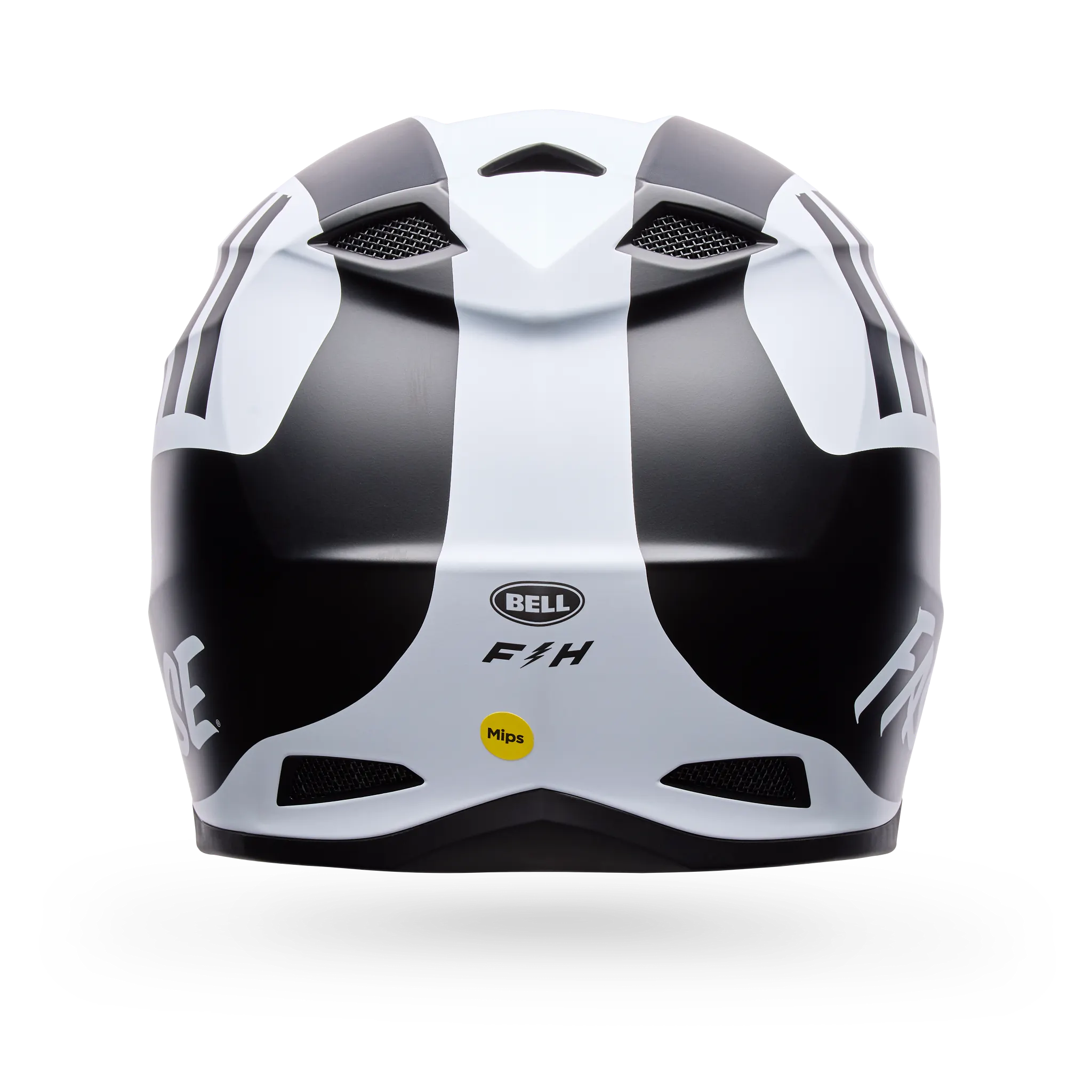 Bell MX-10 Mips Fasthouse Motorcycle Helmet