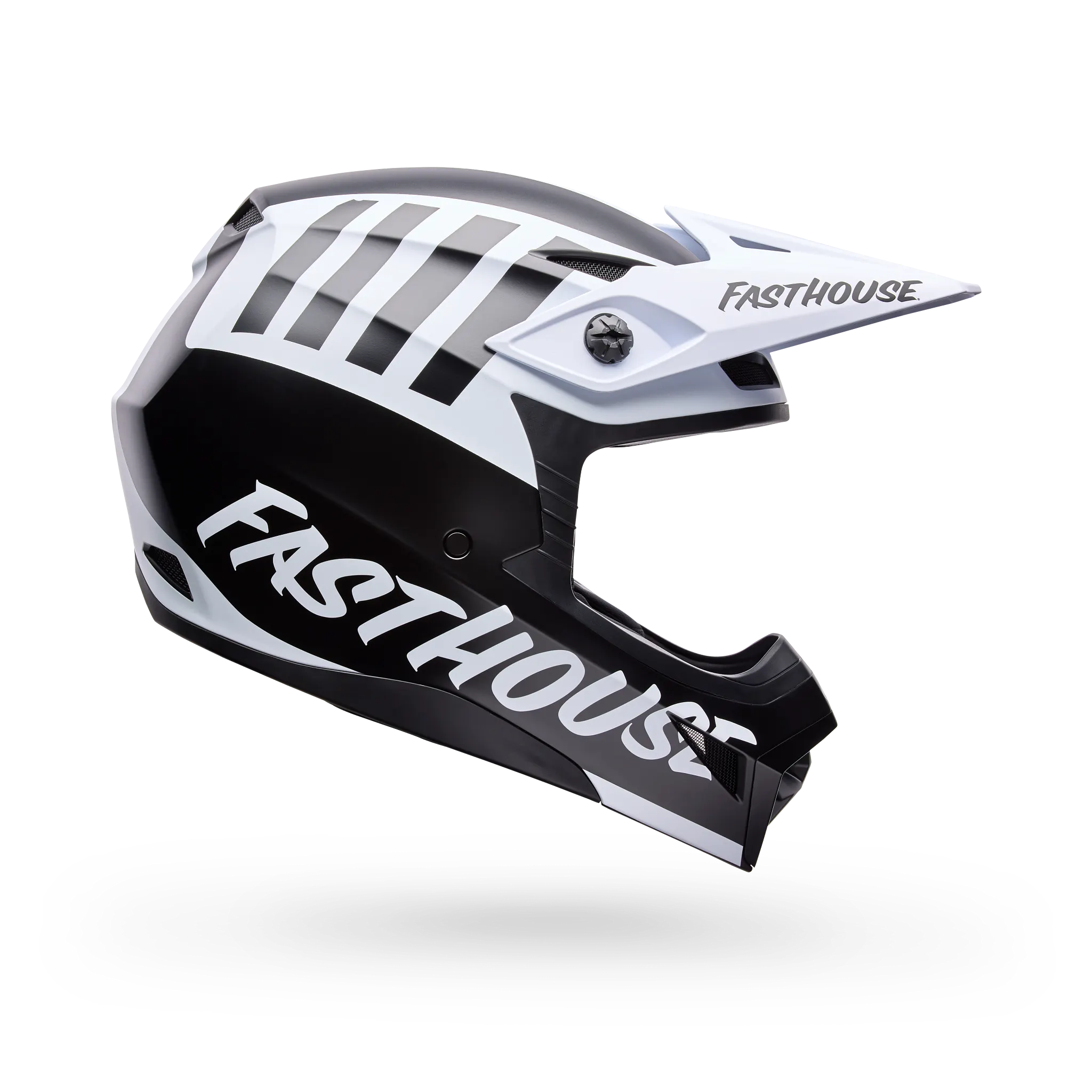 Bell MX-10 Mips Fasthouse Motorcycle Helmet