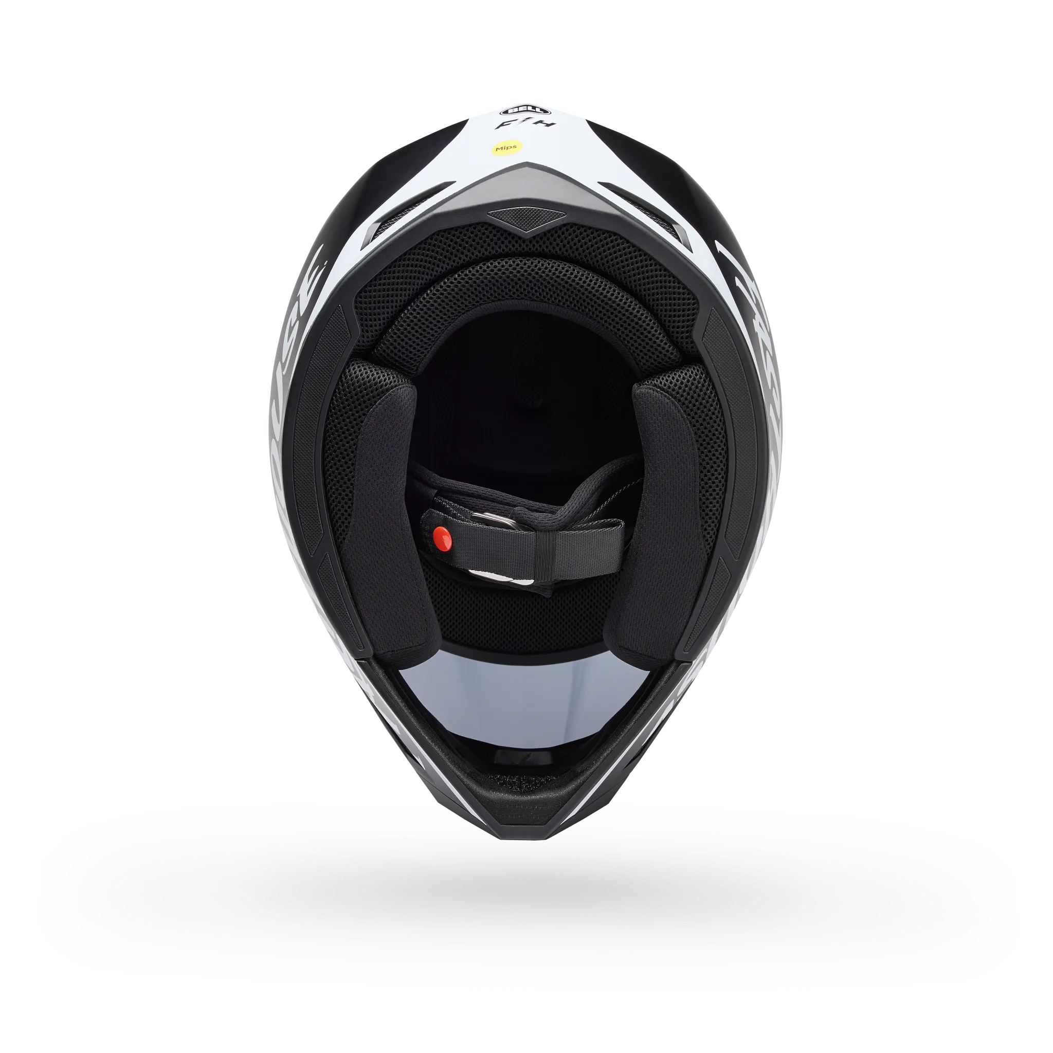 Bell MX-10 Mips Fasthouse Motorcycle Helmet