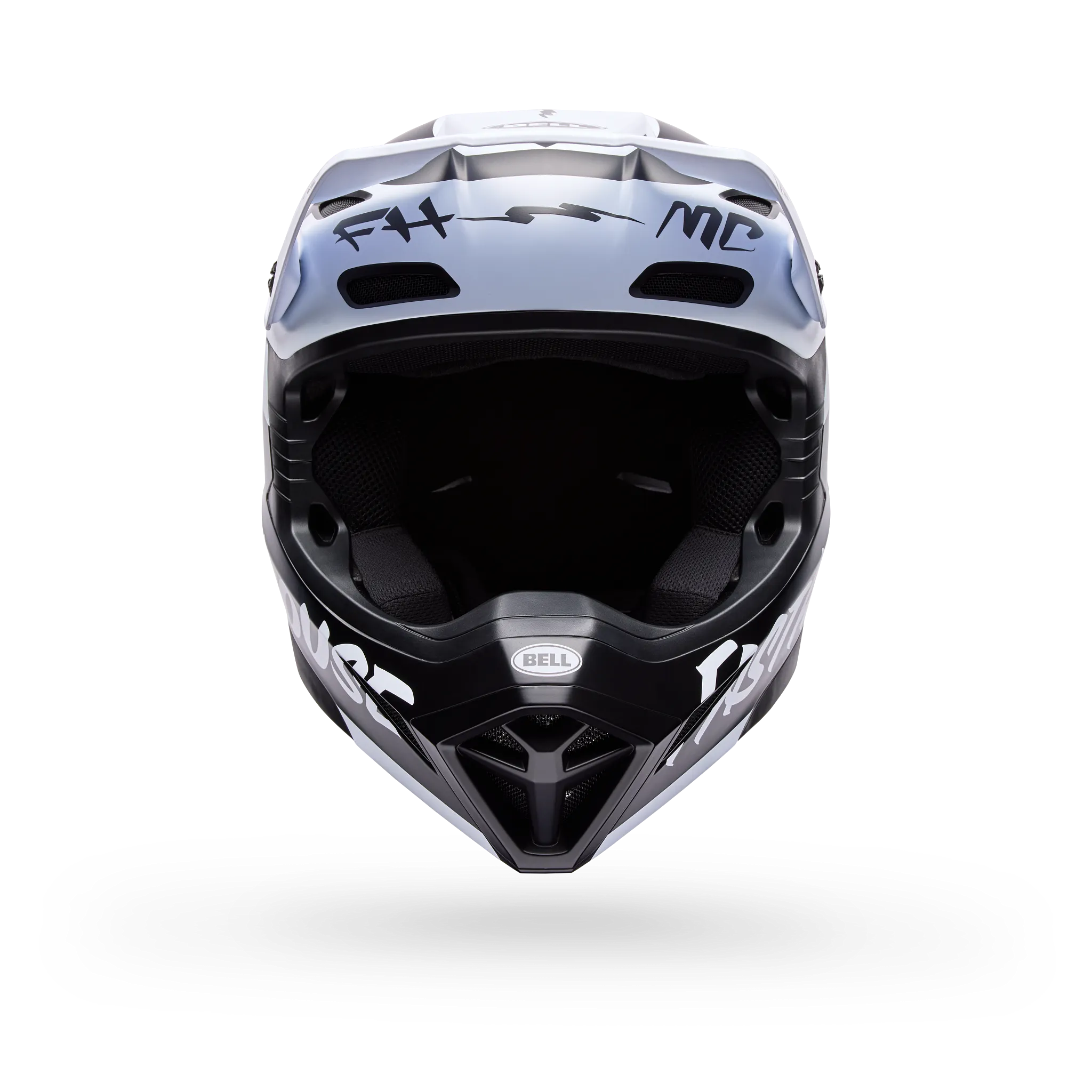 Bell MX-10 Mips Fasthouse Motorcycle Helmet