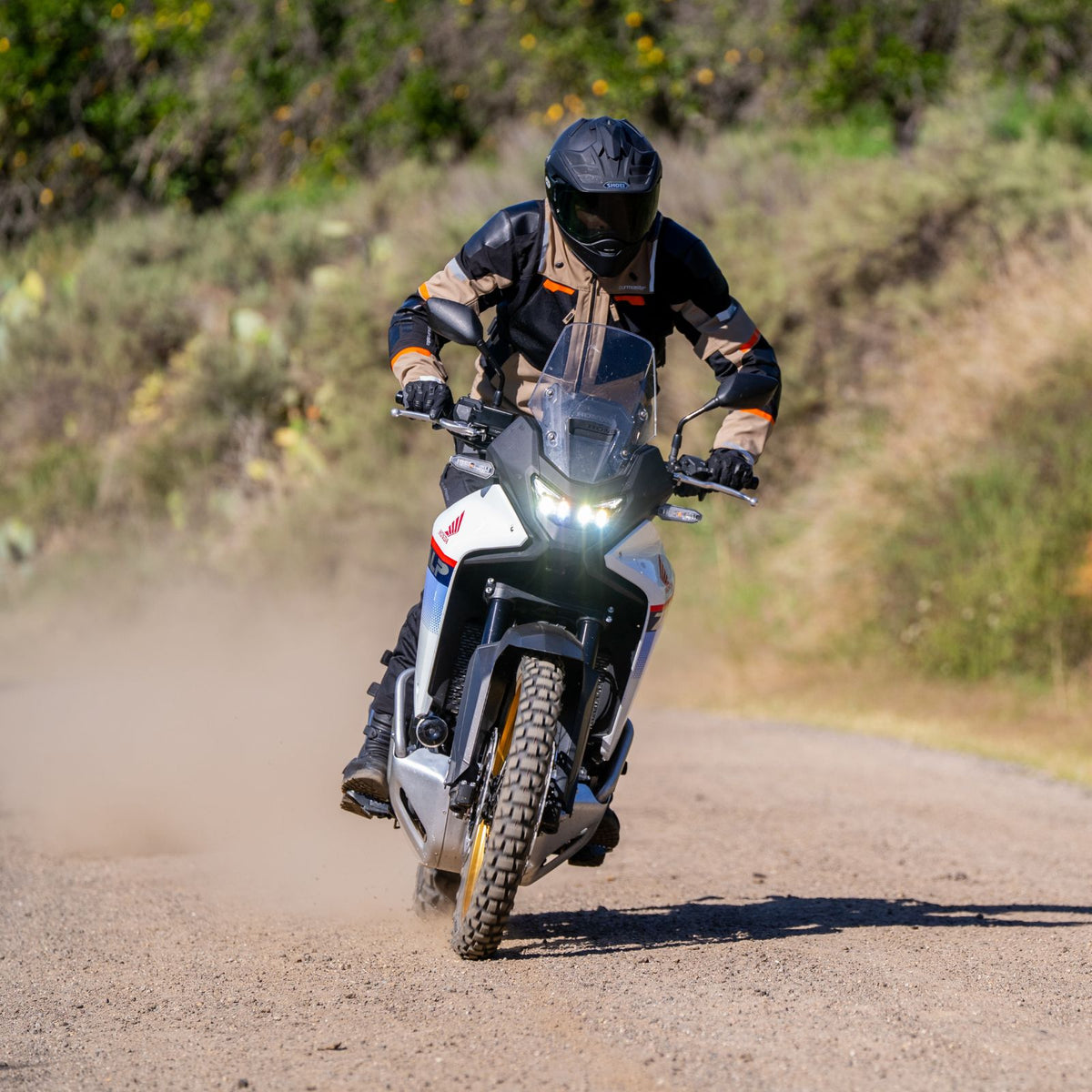 Tour Master Men's Zephyr Mesh Motorcycle Jacket