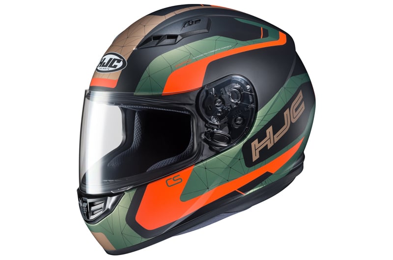 HJC CS-R3 Dosta Full Face Helmet