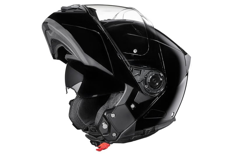 Daytona Glide Modular Helmet