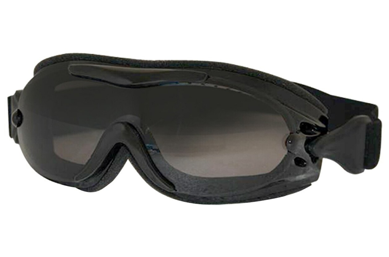 Daytona Fit-Over Motorcycle Goggles Team Motorcycle